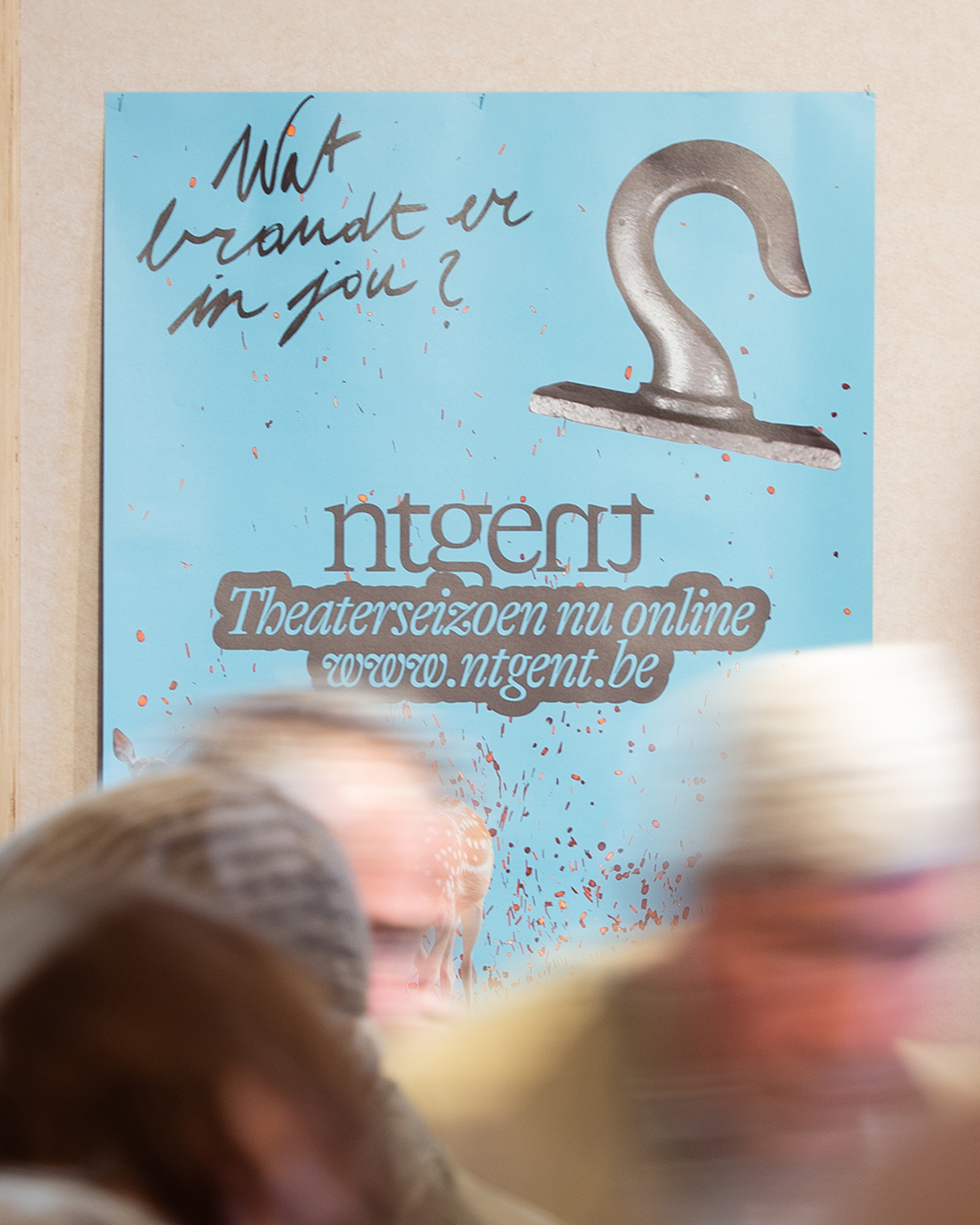 NTGENT book