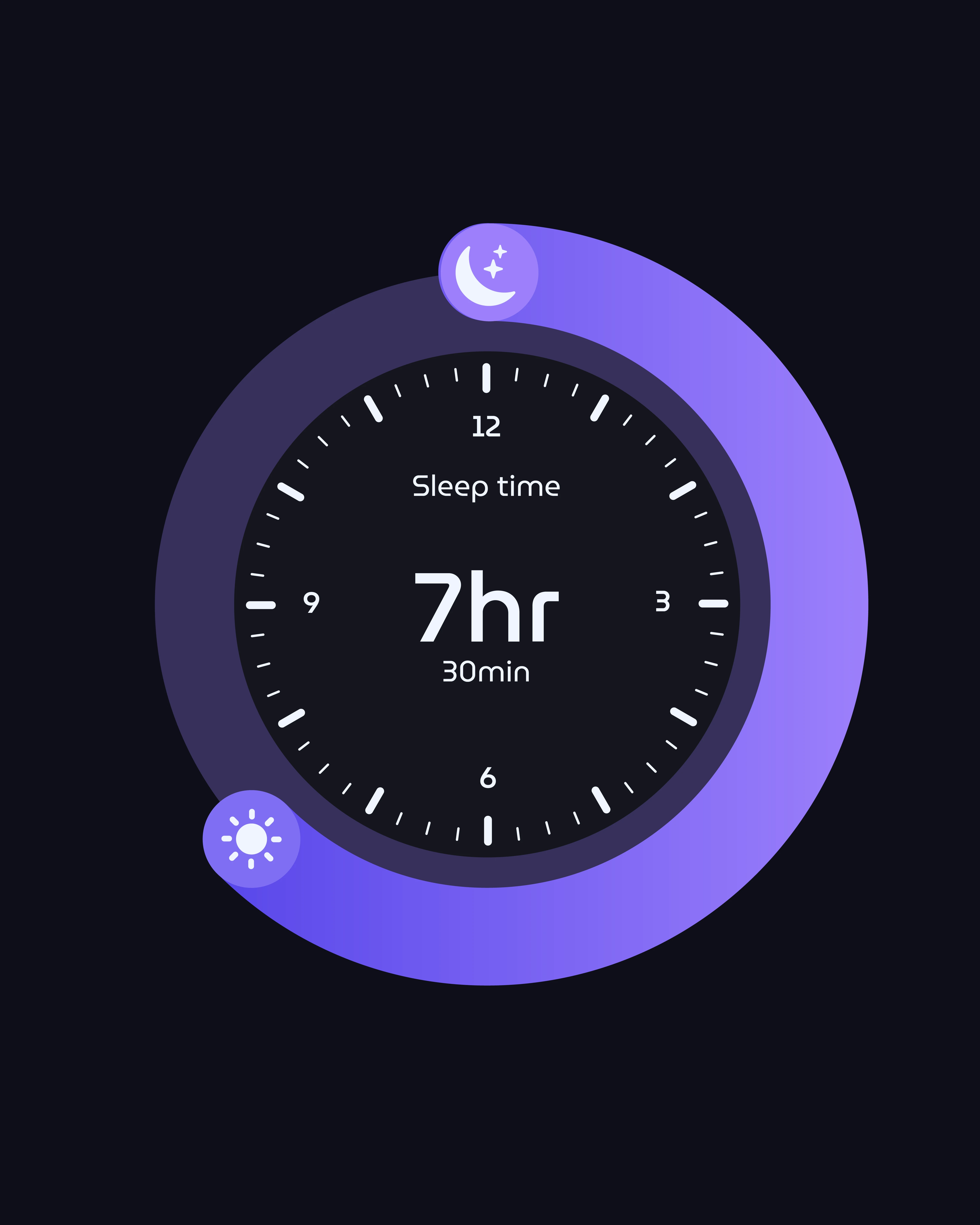 MOON app